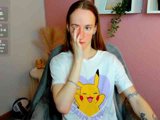 Jaidii webcam