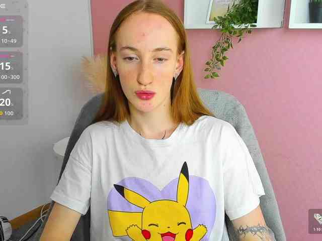 Jaidii webcam