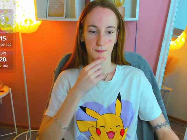 Jaidii webcam