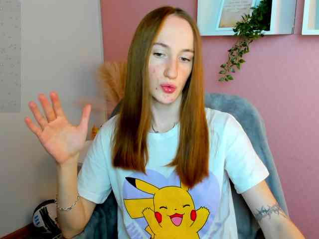 Jaidii webcam