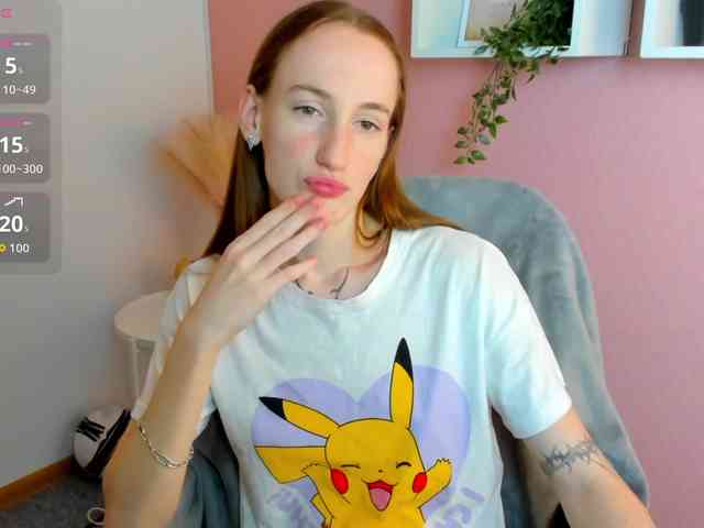 Jaidii webcam
