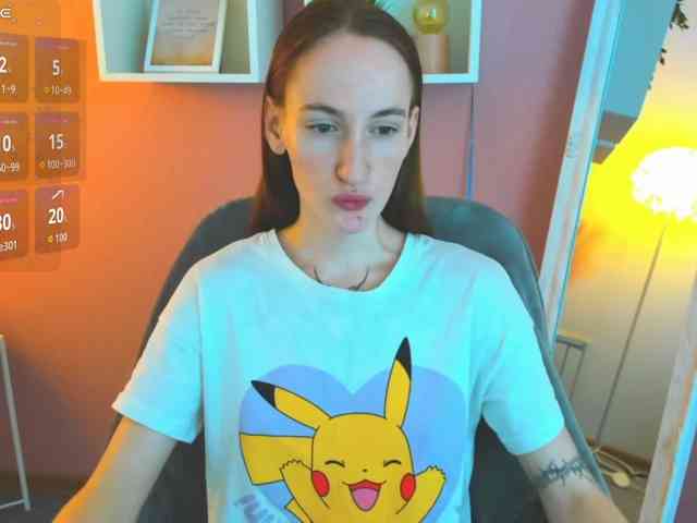 Jaidii webcam