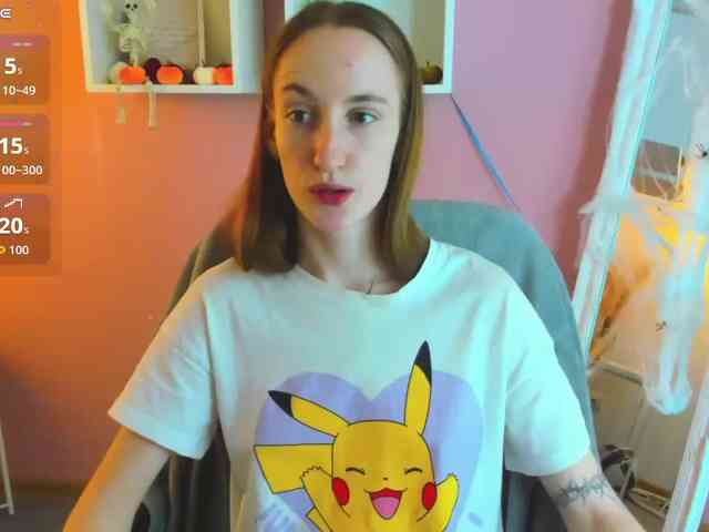 Jaidii webcam
