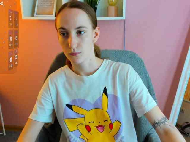 Jaidii webcam