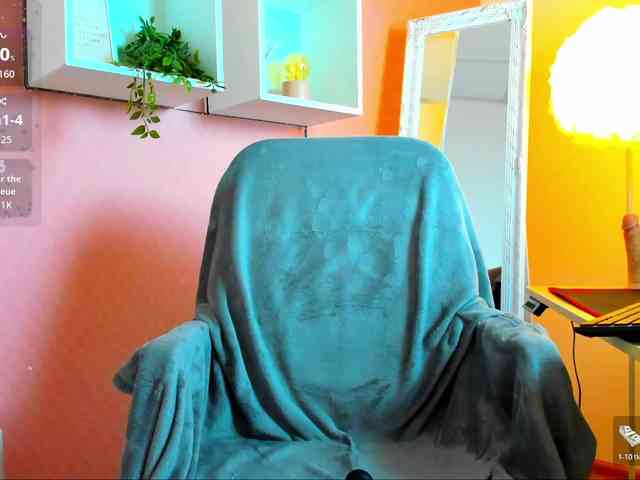 Jaidii webcam