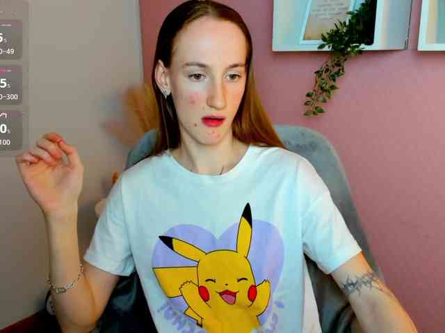 Jaidii webcam