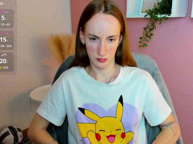 Jaidii webcam