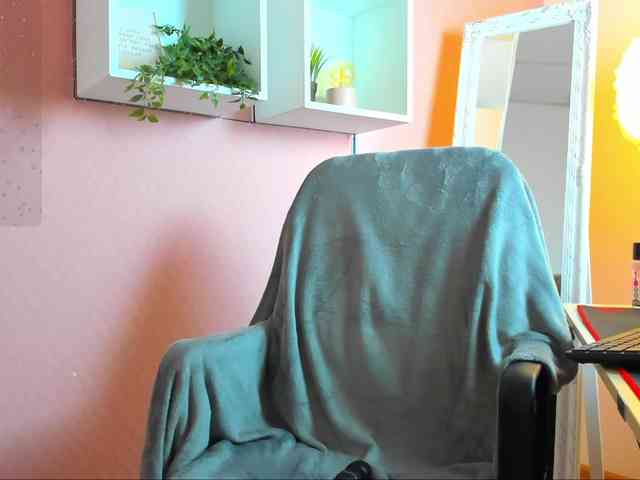 Jaidii webcam