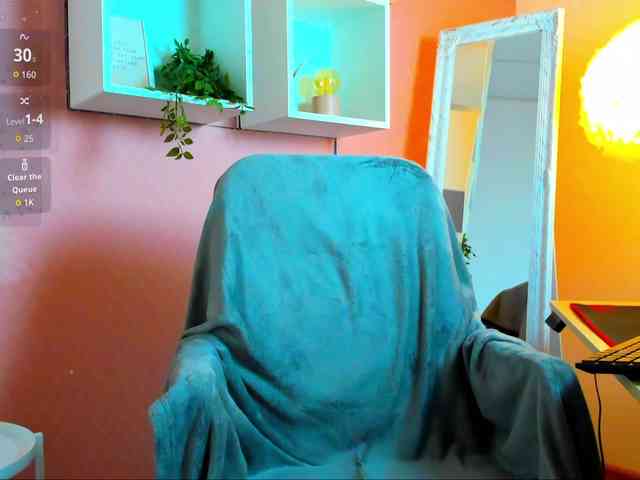 Jaidii webcam