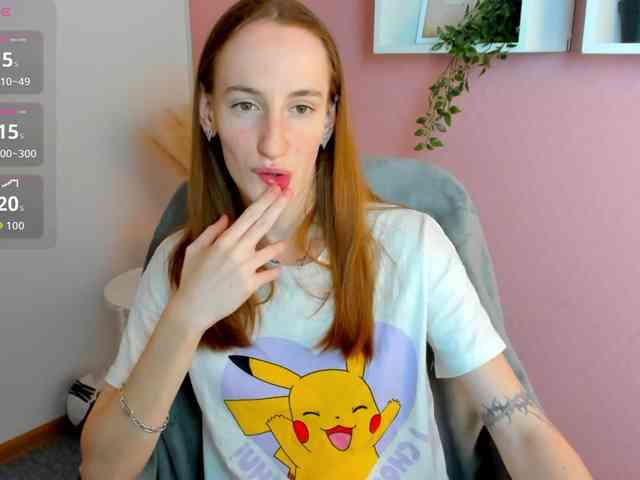 Jaidii webcam