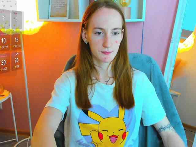 Jaidii webcam