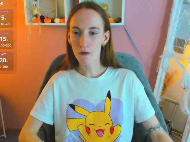 Jaidii webcam