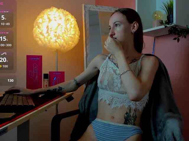 Jaidii webcam