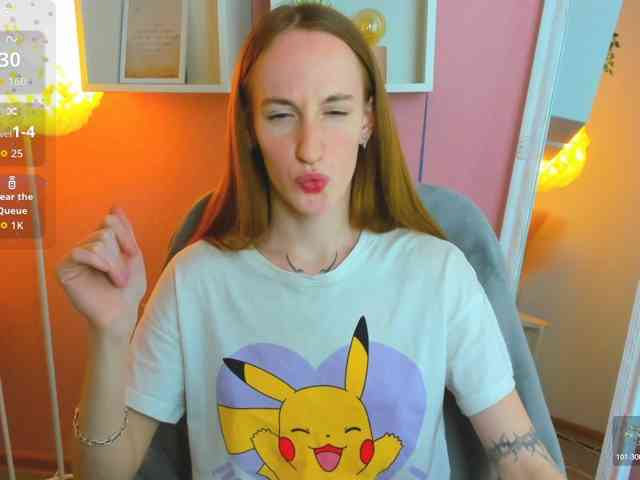 Jaidii webcam