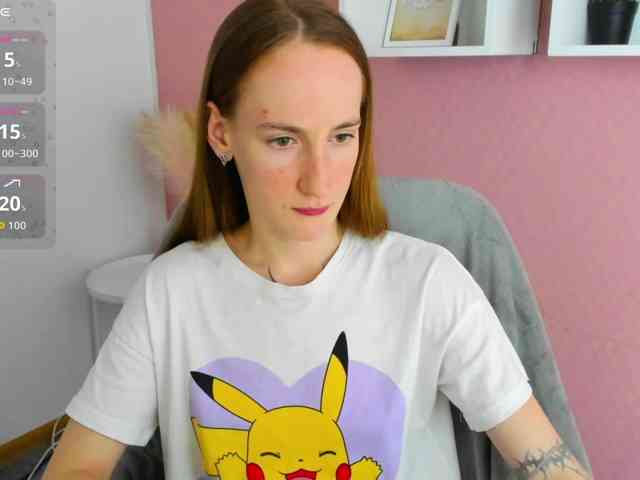 Jaidii webcam