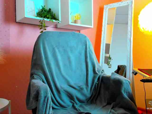 Jaidii webcam
