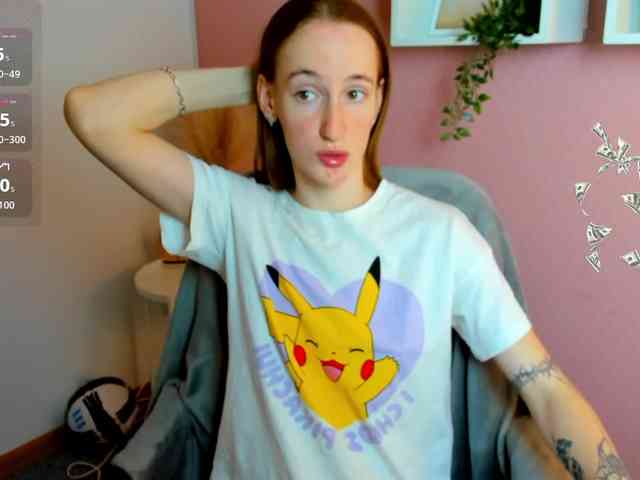 Jaidii webcam