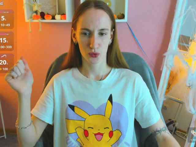 Modella: Jaidii