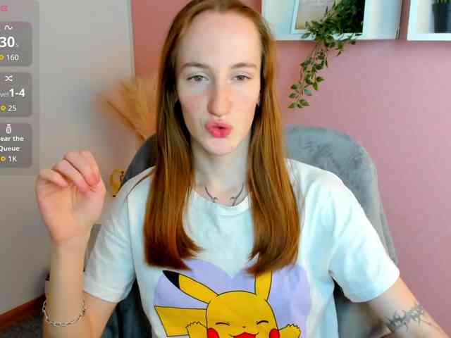 Jaidii webcam