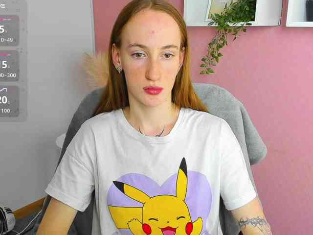 Jaidii webcam