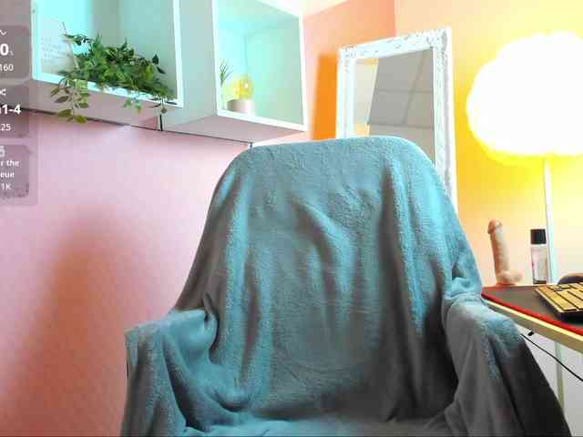 Jaidii webcam