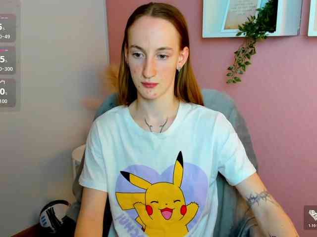 Jaidii webcam