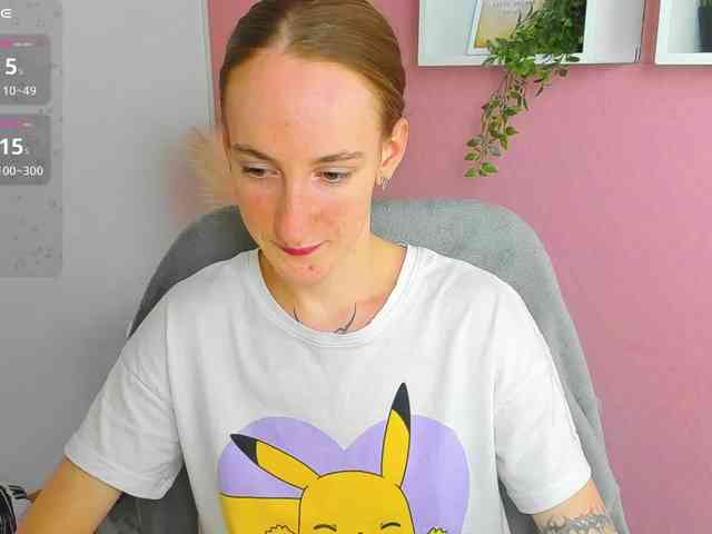 Jaidii webcam