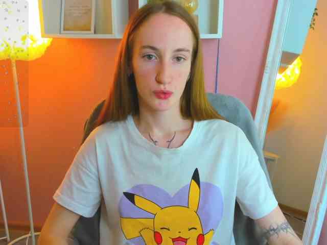 Jaidii webcam