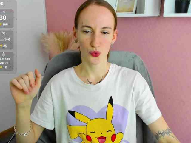 Jaidii webcam