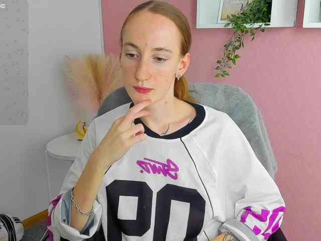 Jaidii webcam
