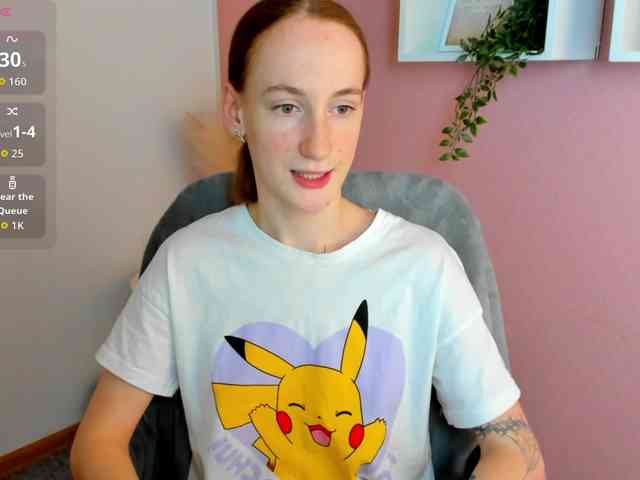 Jaidii webcam