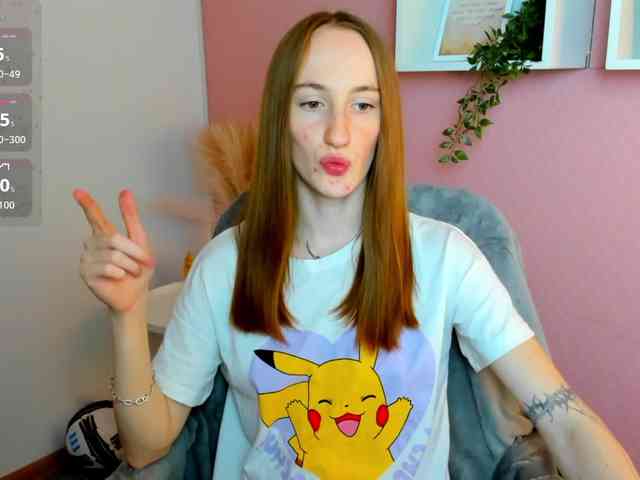 Jaidii webcam