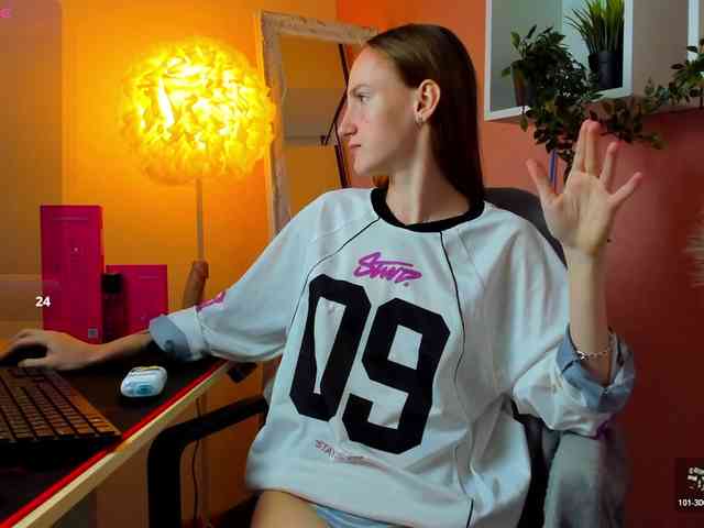 Jaidii webcam