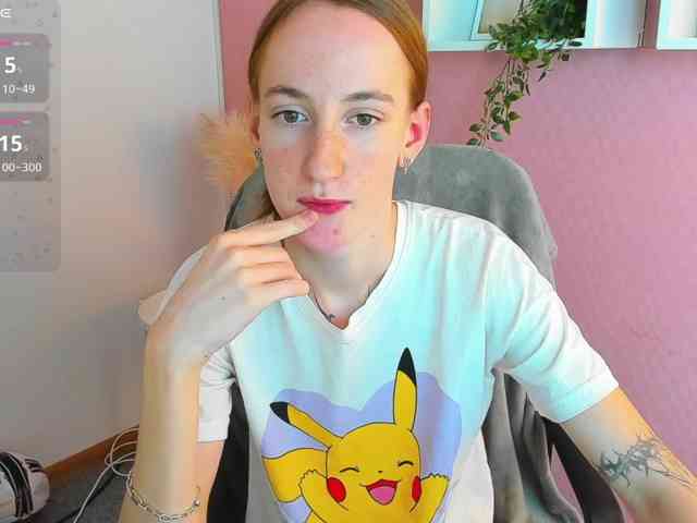 Jaidii webcam