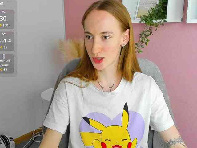 Jaidii webcam