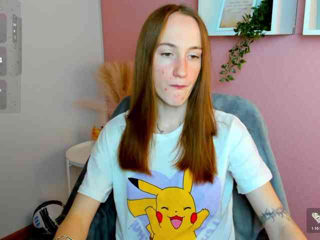 Jaidii webcam