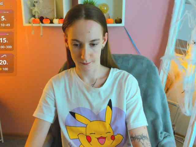 Jaidii webcam