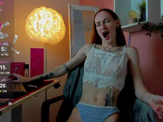 Jaidii webcam