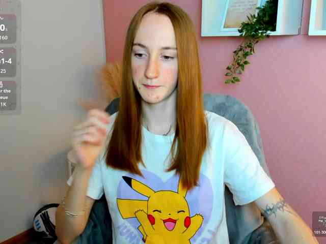 Jaidii webcam
