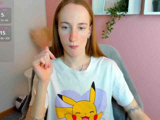 nude live cam Jaidii