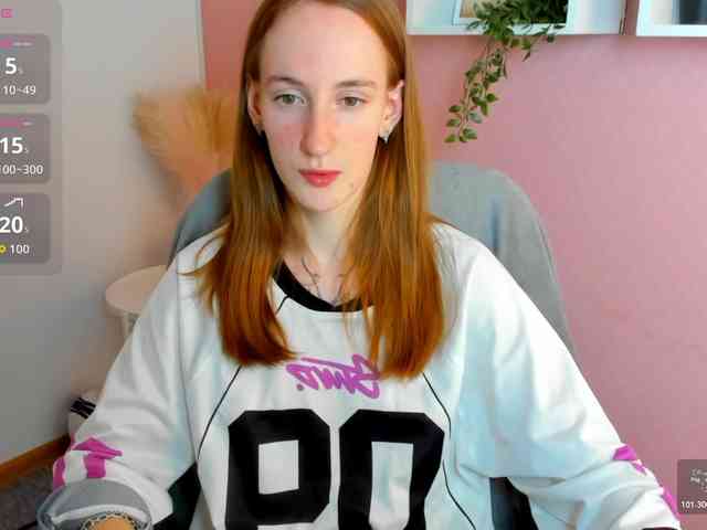 Jaidii Live Webcam on BongaCams