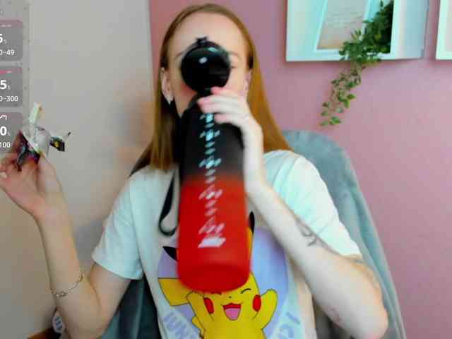 Jaidii webcam