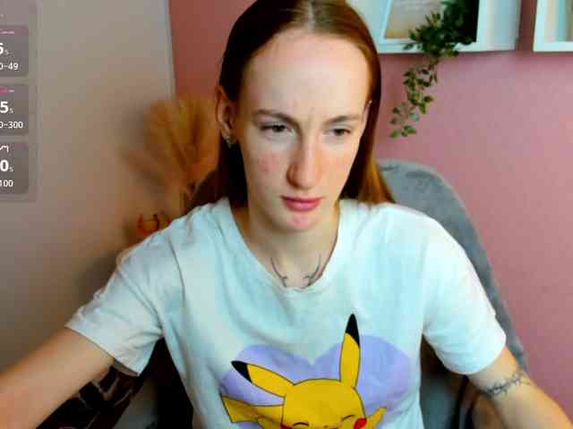 Jaidii webcam