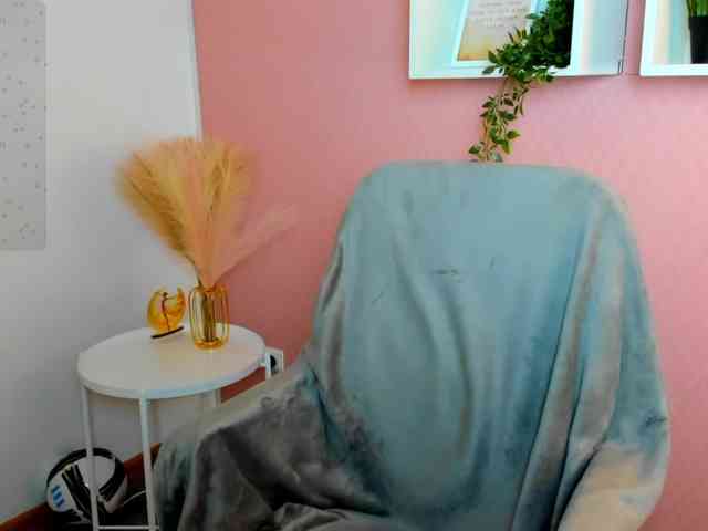 Jaidii webcam