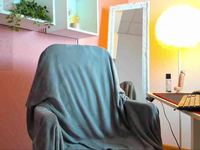 Jaidii webcam