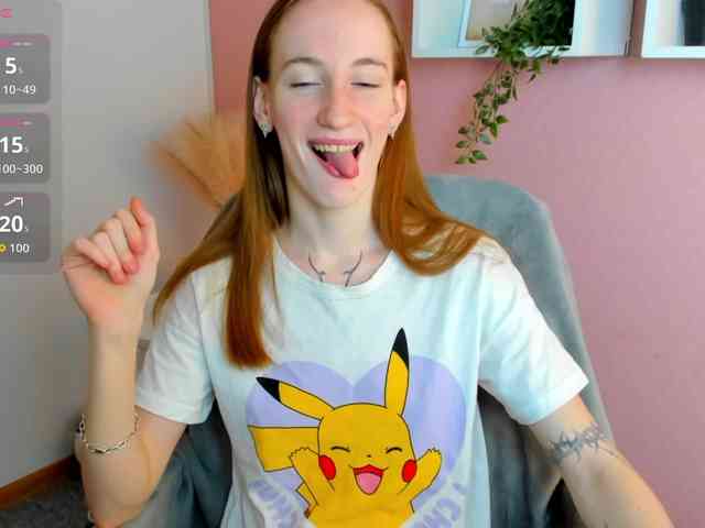 Jaidii webcam
