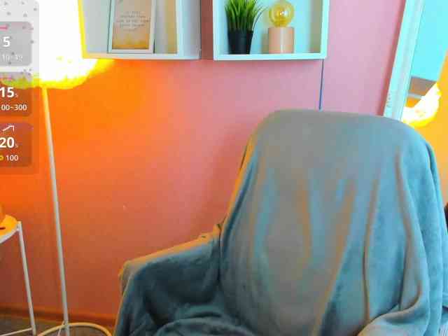 Jaidii webcam