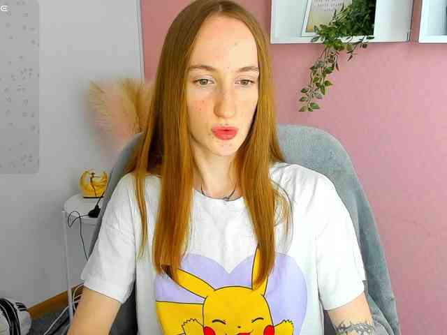 Jaidii webcam