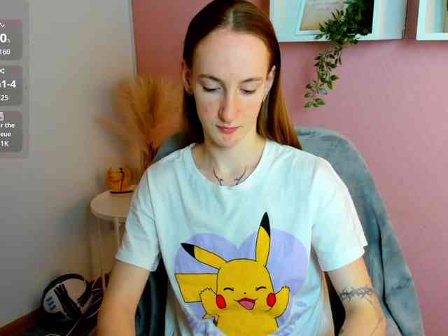 Jaidii webcam