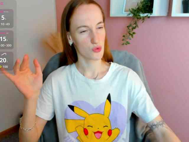 Jaidii webcam